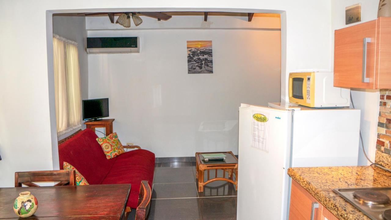 Cwc Casa Wasabi 1Bedroom 1Bathroom 타마린도 외부 사진