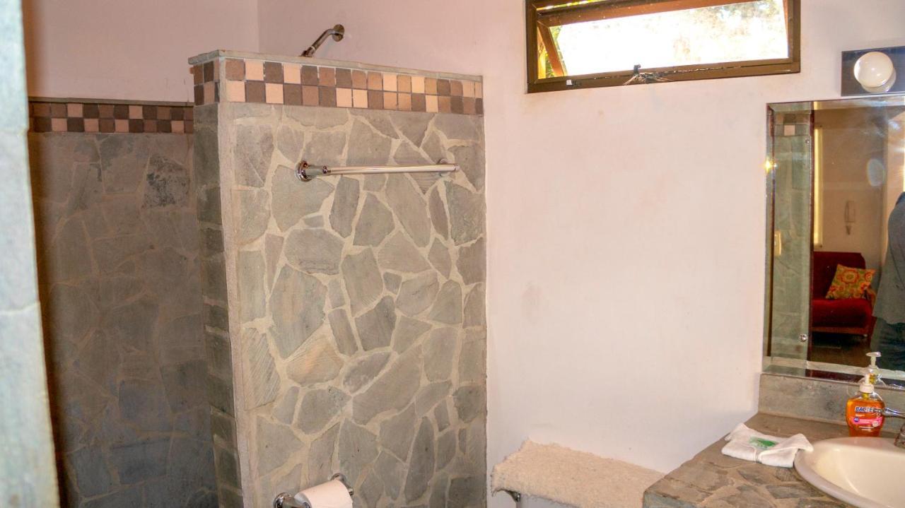 Cwc Casa Wasabi 1Bedroom 1Bathroom 타마린도 외부 사진