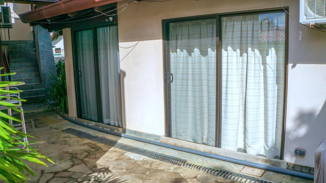 Cwc Casa Wasabi 1Bedroom 1Bathroom 타마린도 외부 사진