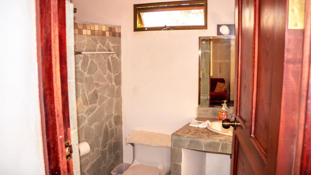 Cwc Casa Wasabi 1Bedroom 1Bathroom 타마린도 외부 사진