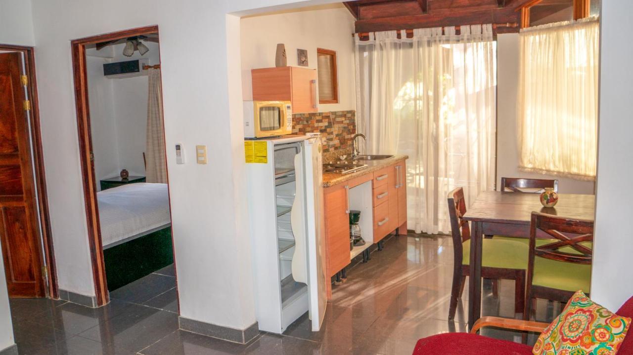 Cwc Casa Wasabi 1Bedroom 1Bathroom 타마린도 외부 사진