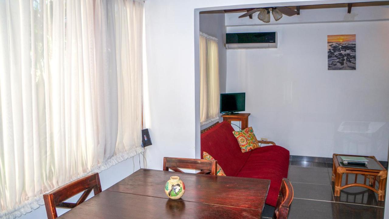 Cwc Casa Wasabi 1Bedroom 1Bathroom 타마린도 외부 사진