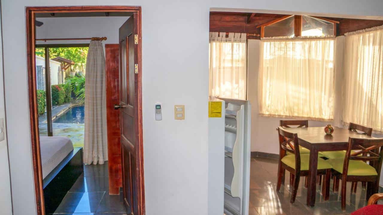 Cwc Casa Wasabi 1Bedroom 1Bathroom 타마린도 외부 사진
