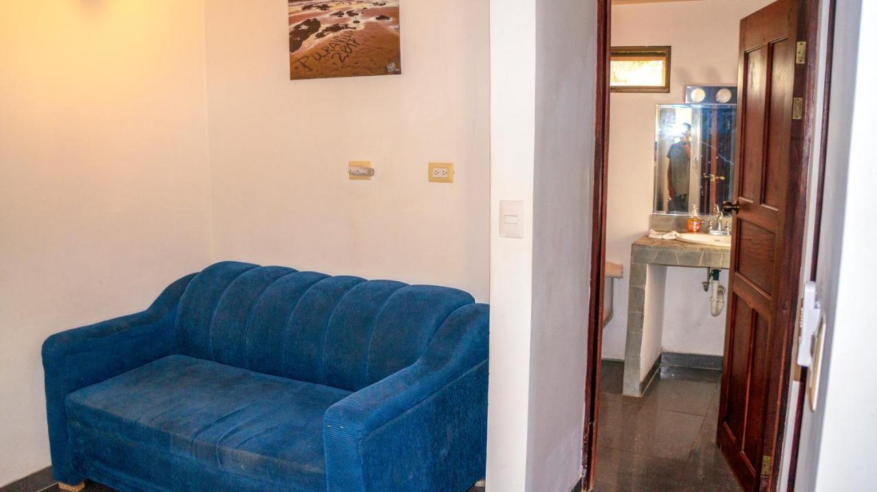 Cwc Casa Wasabi 1Bedroom 1Bathroom 타마린도 외부 사진