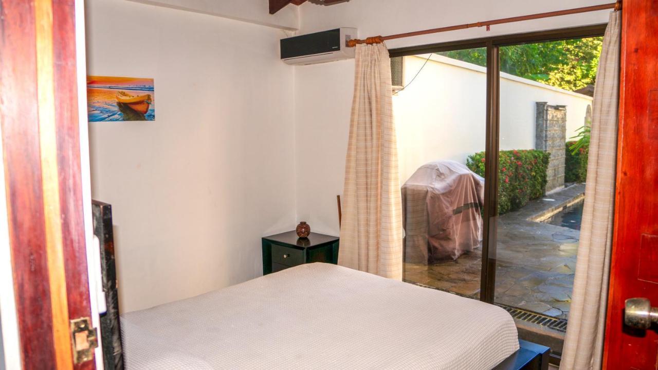 Cwc Casa Wasabi 1Bedroom 1Bathroom 타마린도 외부 사진