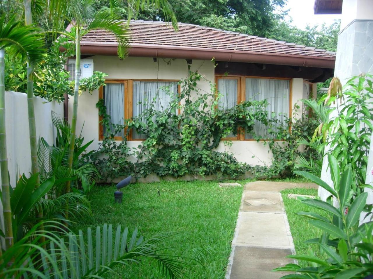 Cwc Casa Wasabi 1Bedroom 1Bathroom 타마린도 외부 사진